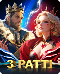 AA Game 3 Patti