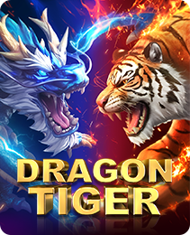 AA Game Dragon Tiger