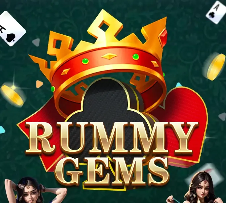 Rummy Gems APK Download